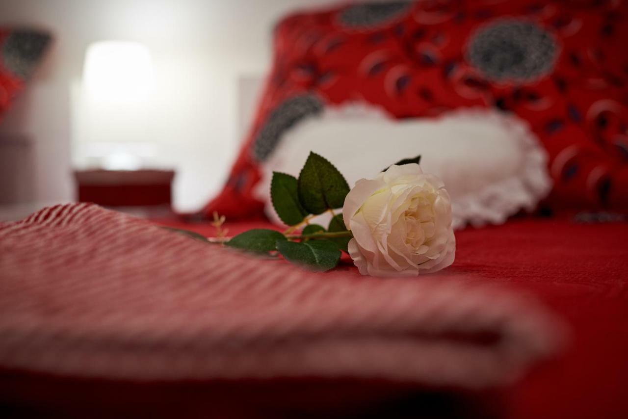 Apartment Misic トロギール エクステリア 写真